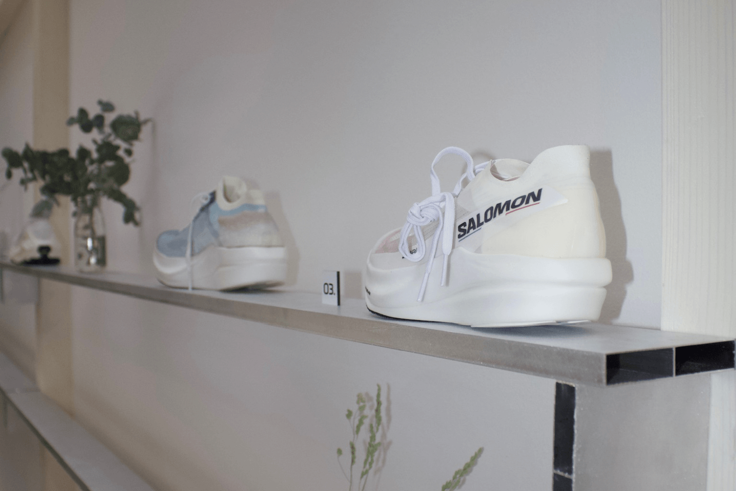 Paris Fashion Week FW25 - A Sneakerjagers Recap