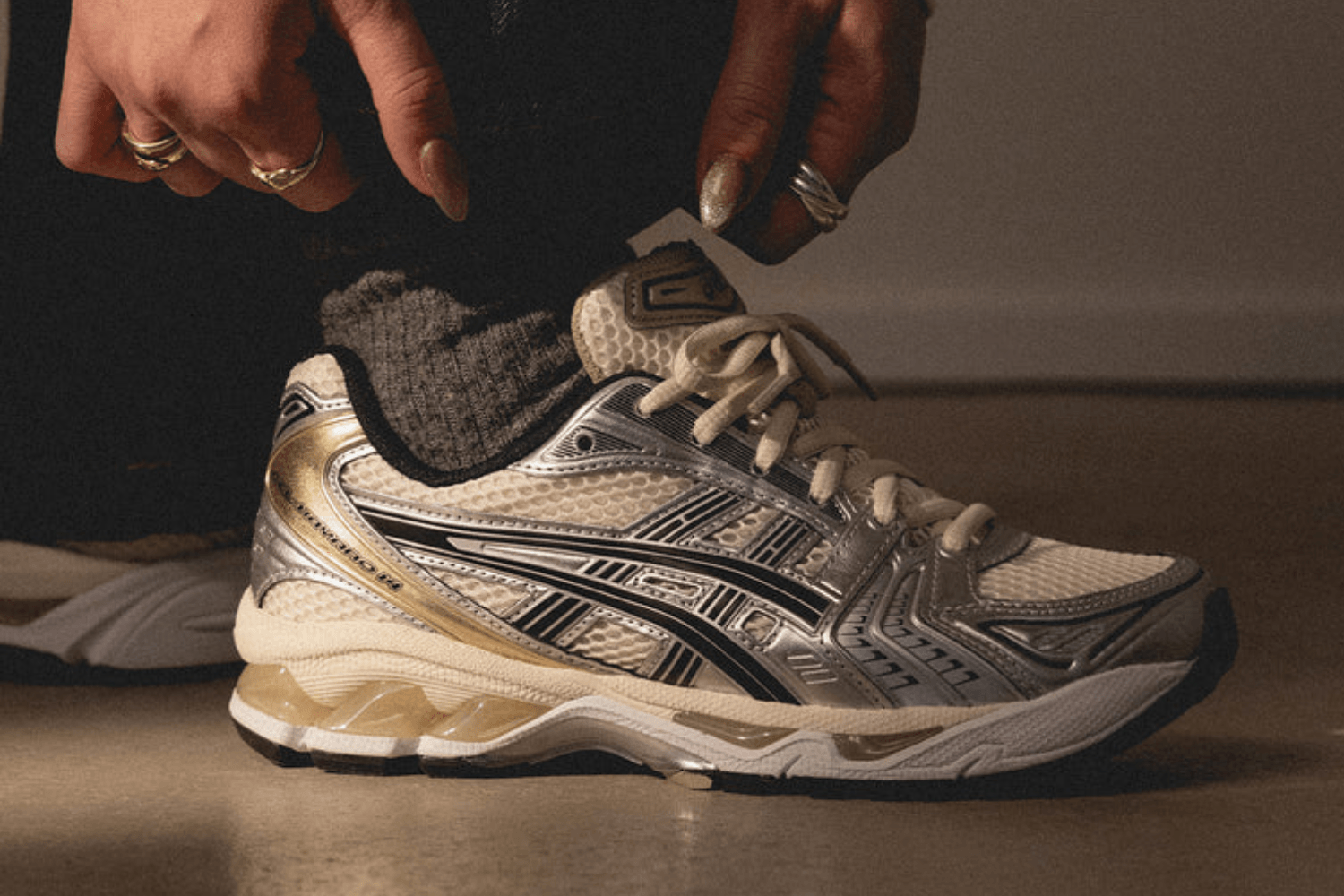 The ultimate ASICS GEL-Kayano FAQ