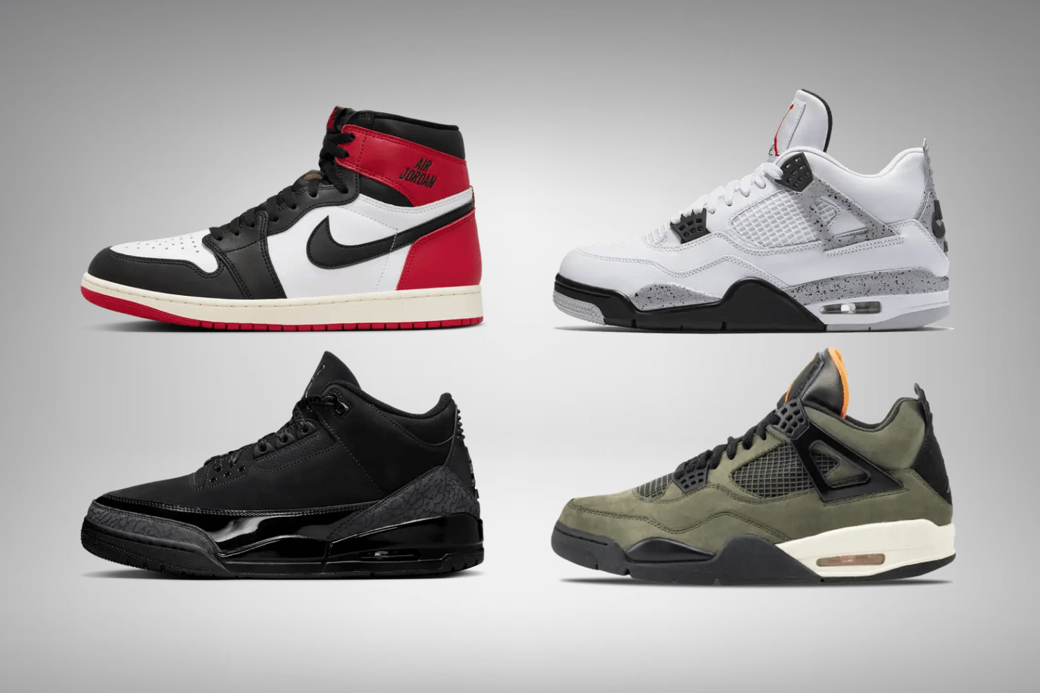 Jordan Brand releases you can expect in 2025