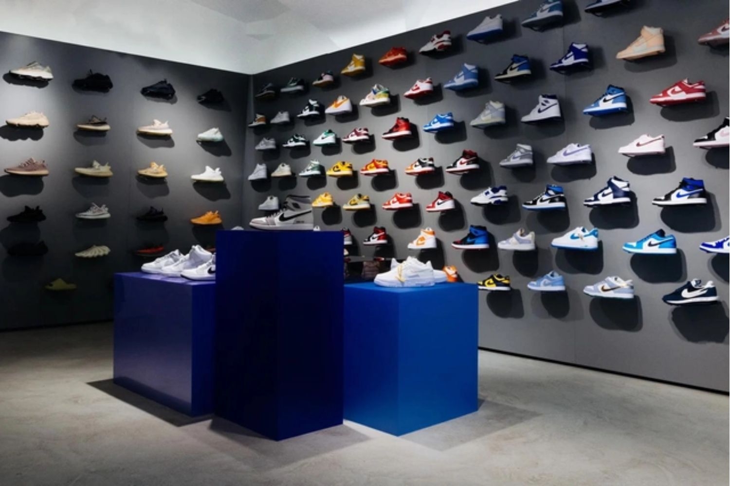 Sneaker Shopping Guide: The 8 Best Sneaker Shops in Vienna