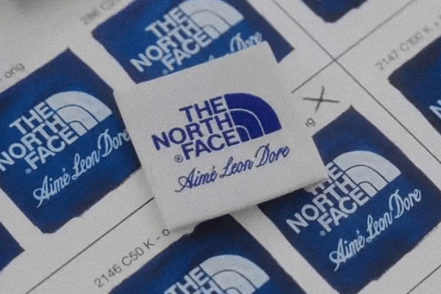 The Aimé Leon Dore x The North Face collab is just what we need