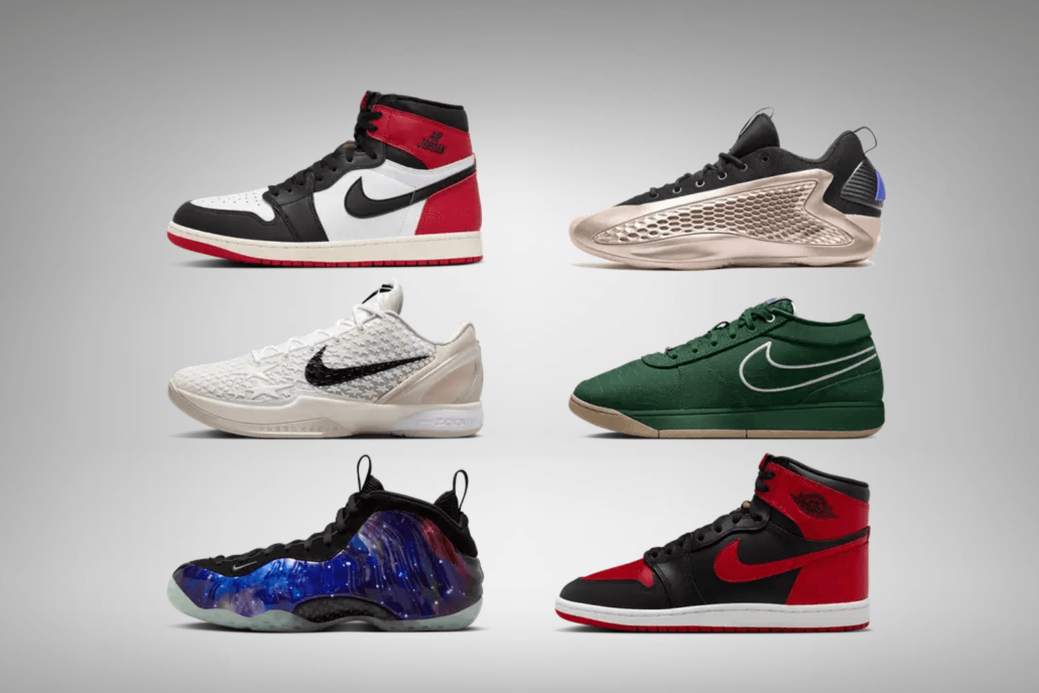 All eyes will be on these sneakers during NBA All-Star Weekend