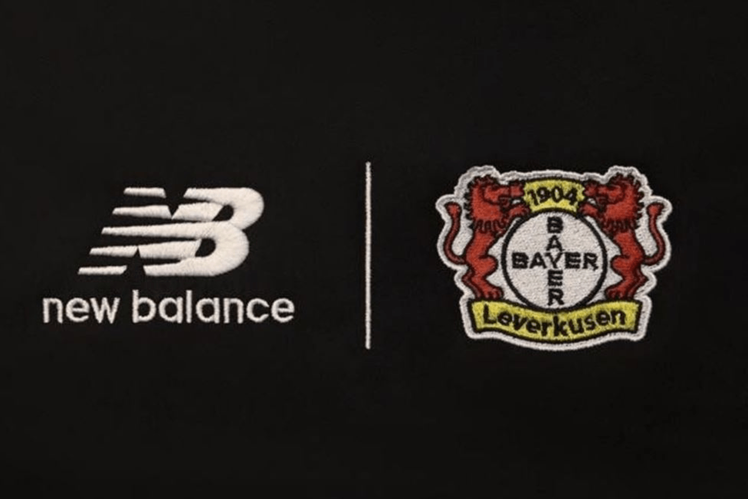 New Balance closes multi-year sponsorship deal with Bayer 04 Leverkusen