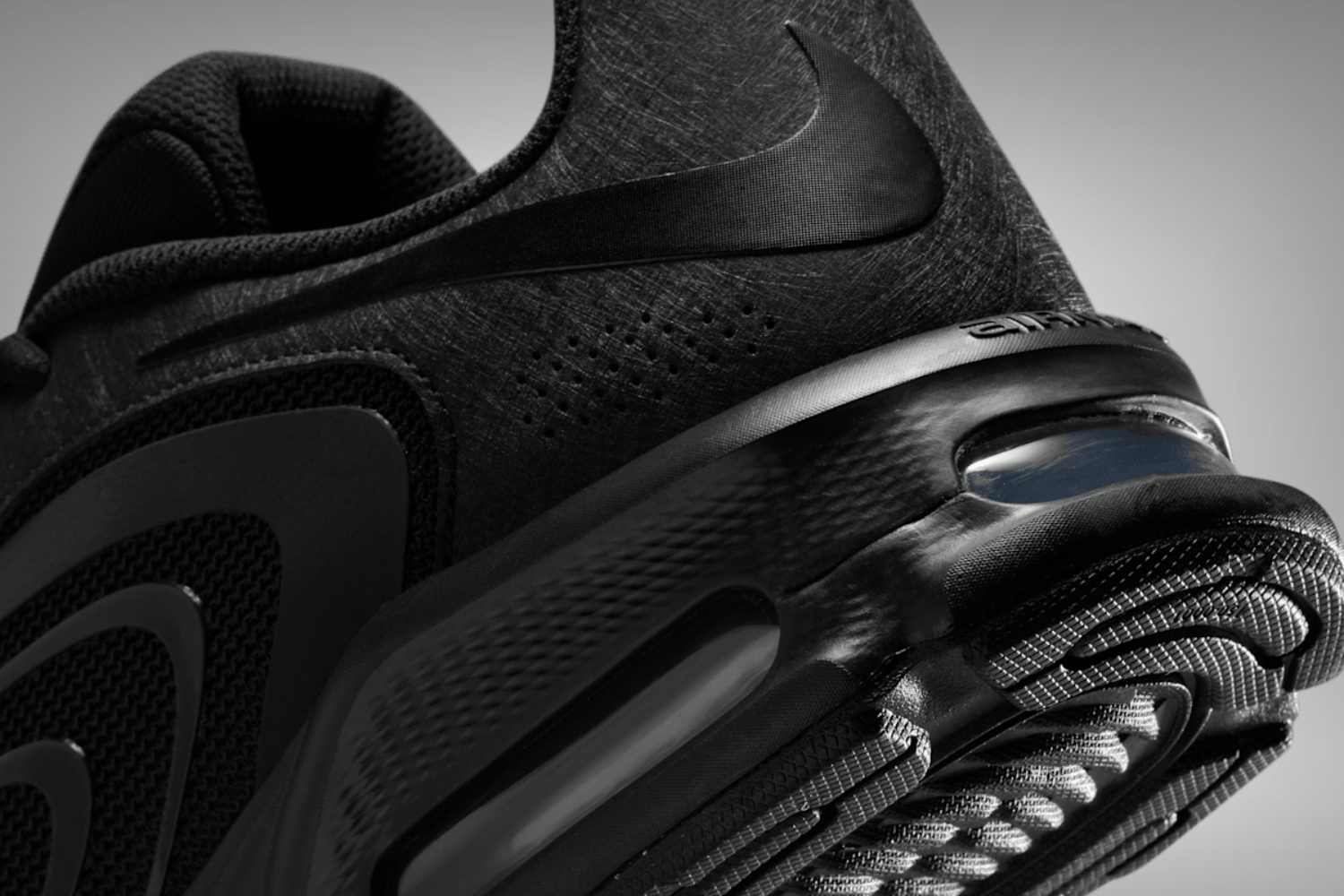 Nike unveils the budget-friendly Air Max Fire