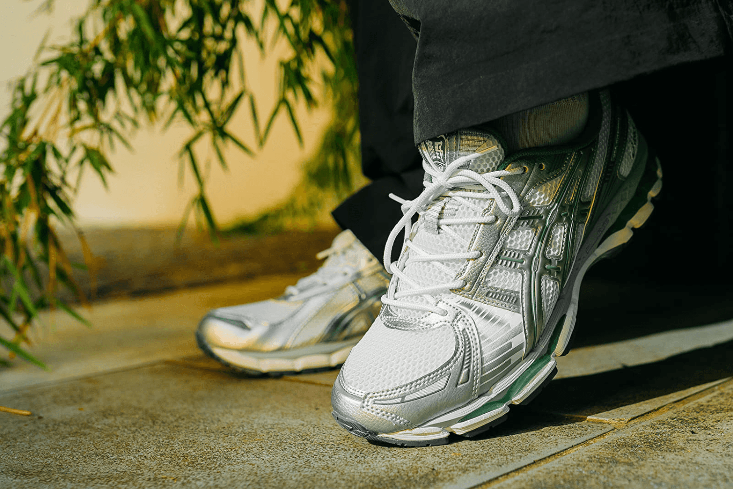 Top 10 Must-Have ASICS Sneakers You Can Shop at Footshop