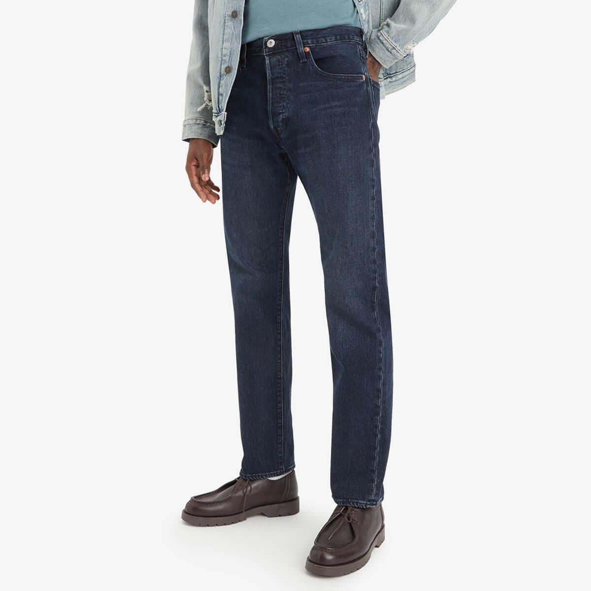  501 Levi's Original Jeans