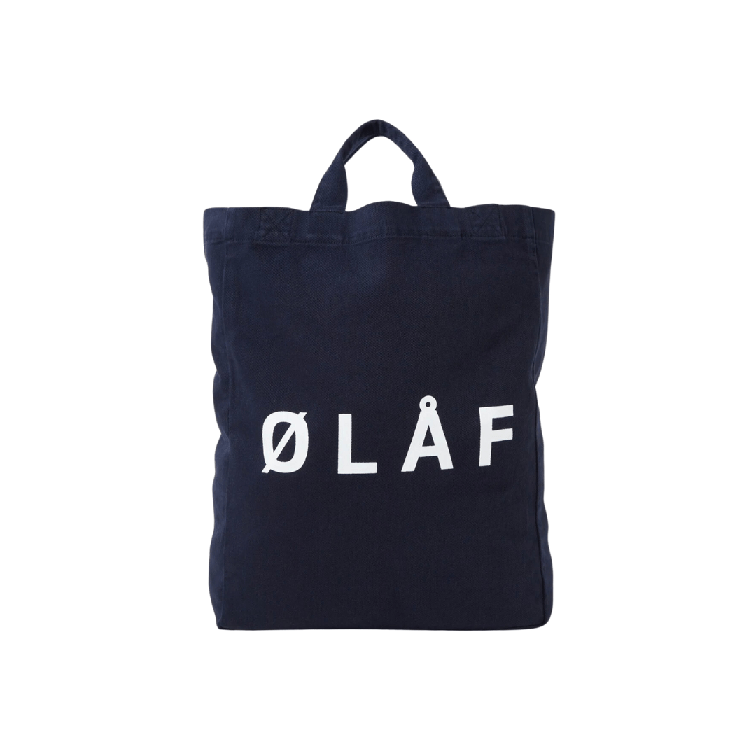 Olaf shopper