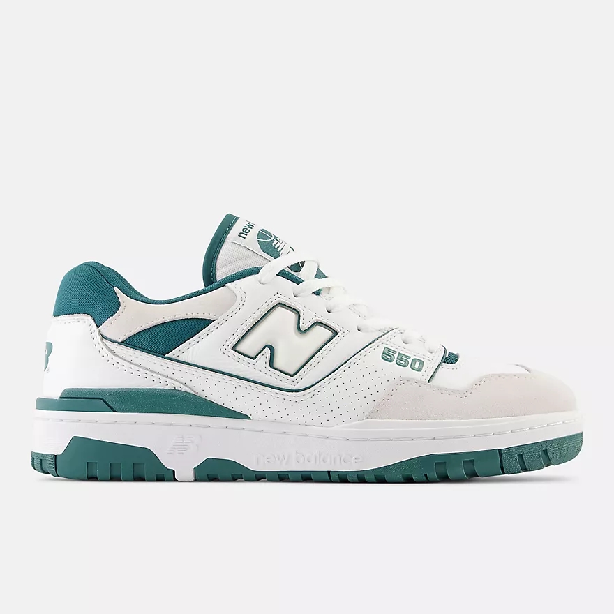 New Balance 550 Sneaker