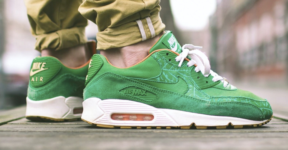 Heren nike air max 90 sale