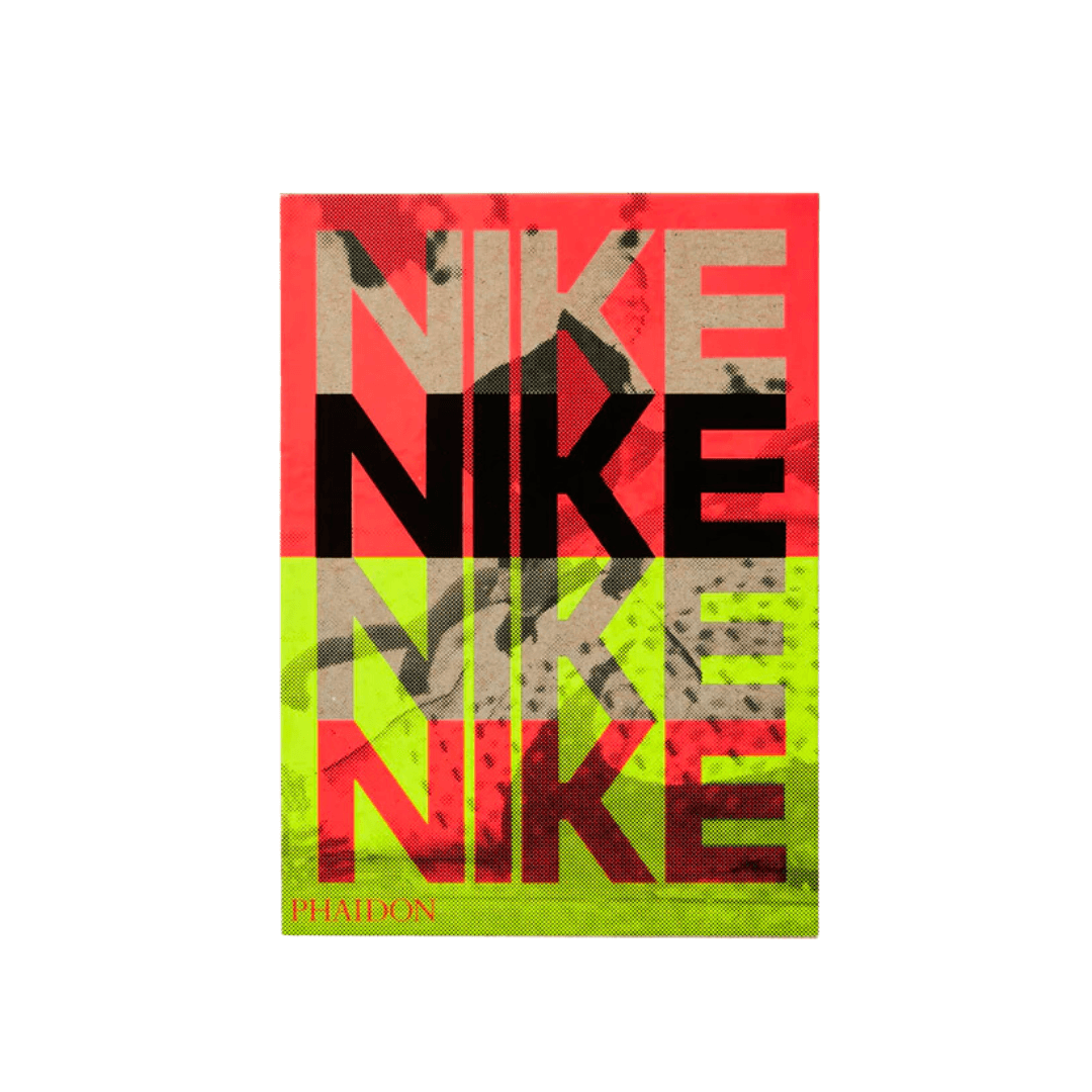 Nike Book