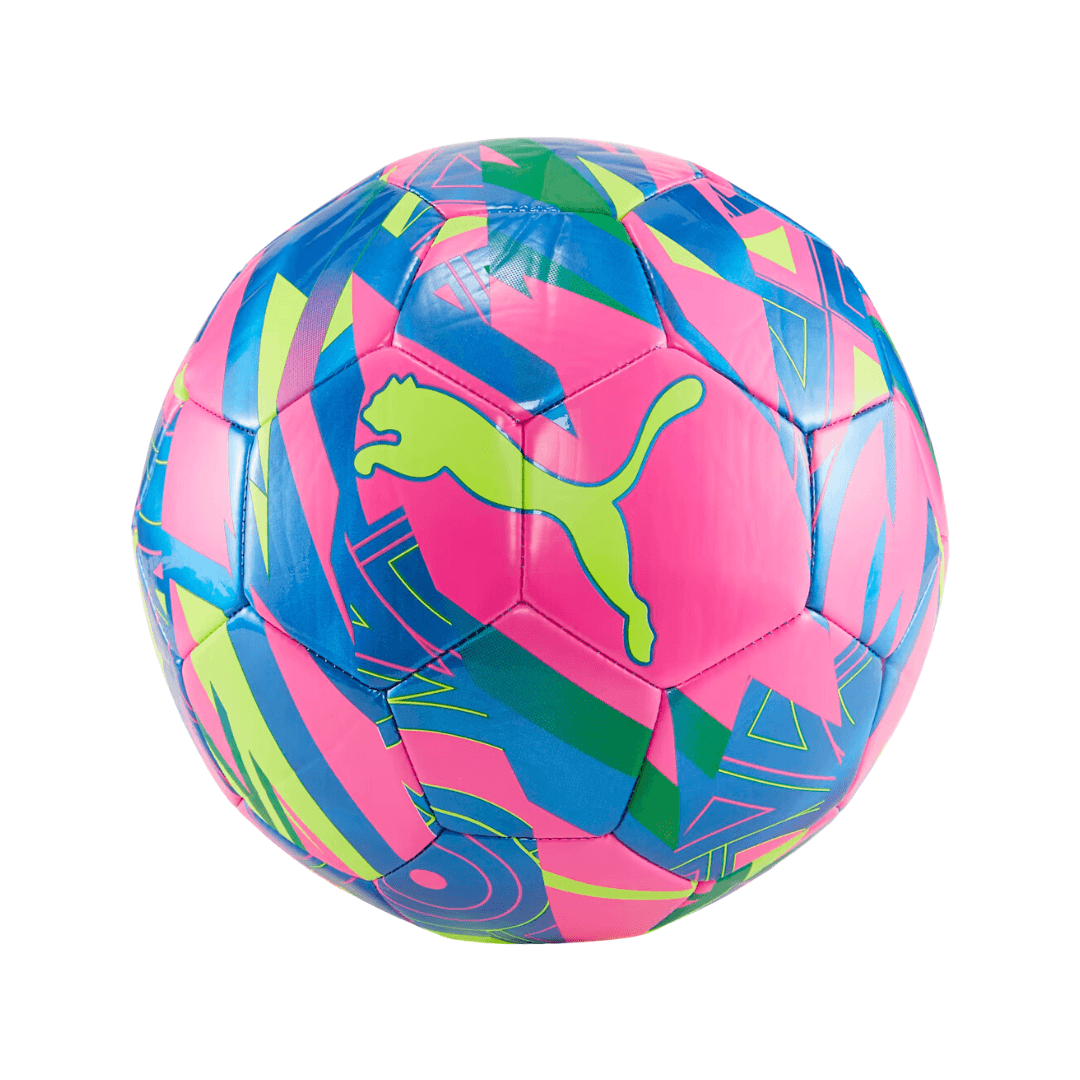 PUMA Graphic Energy Voetbal