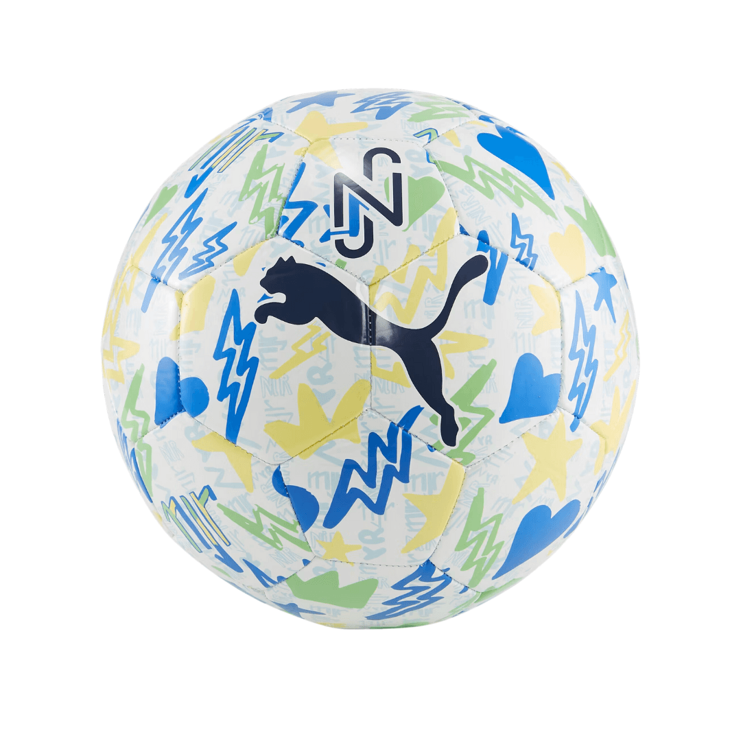 PUMA Neymar Jr Graphic voetbal