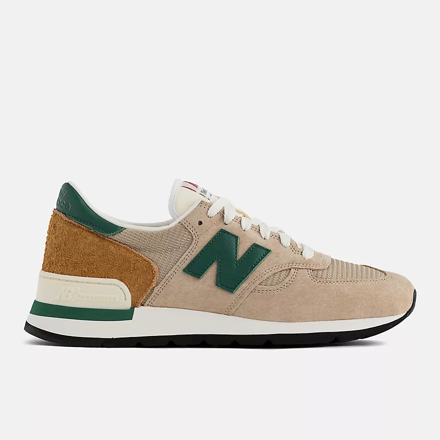 New Balance 990 Sneaker