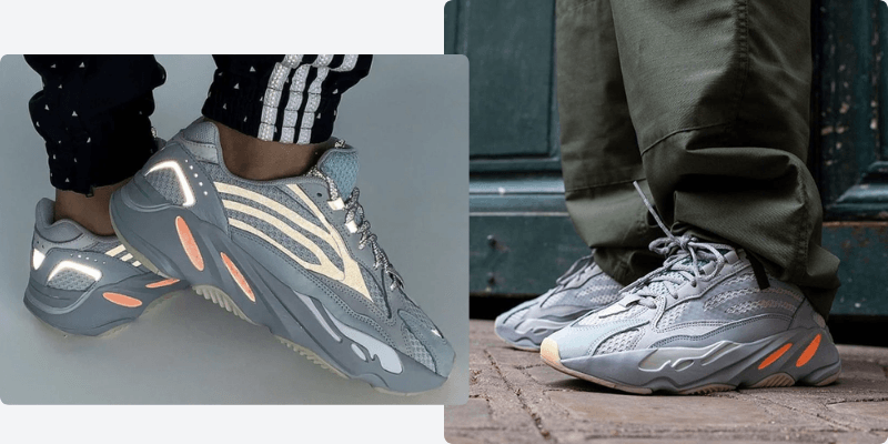 adidas Yeezy Boost 700