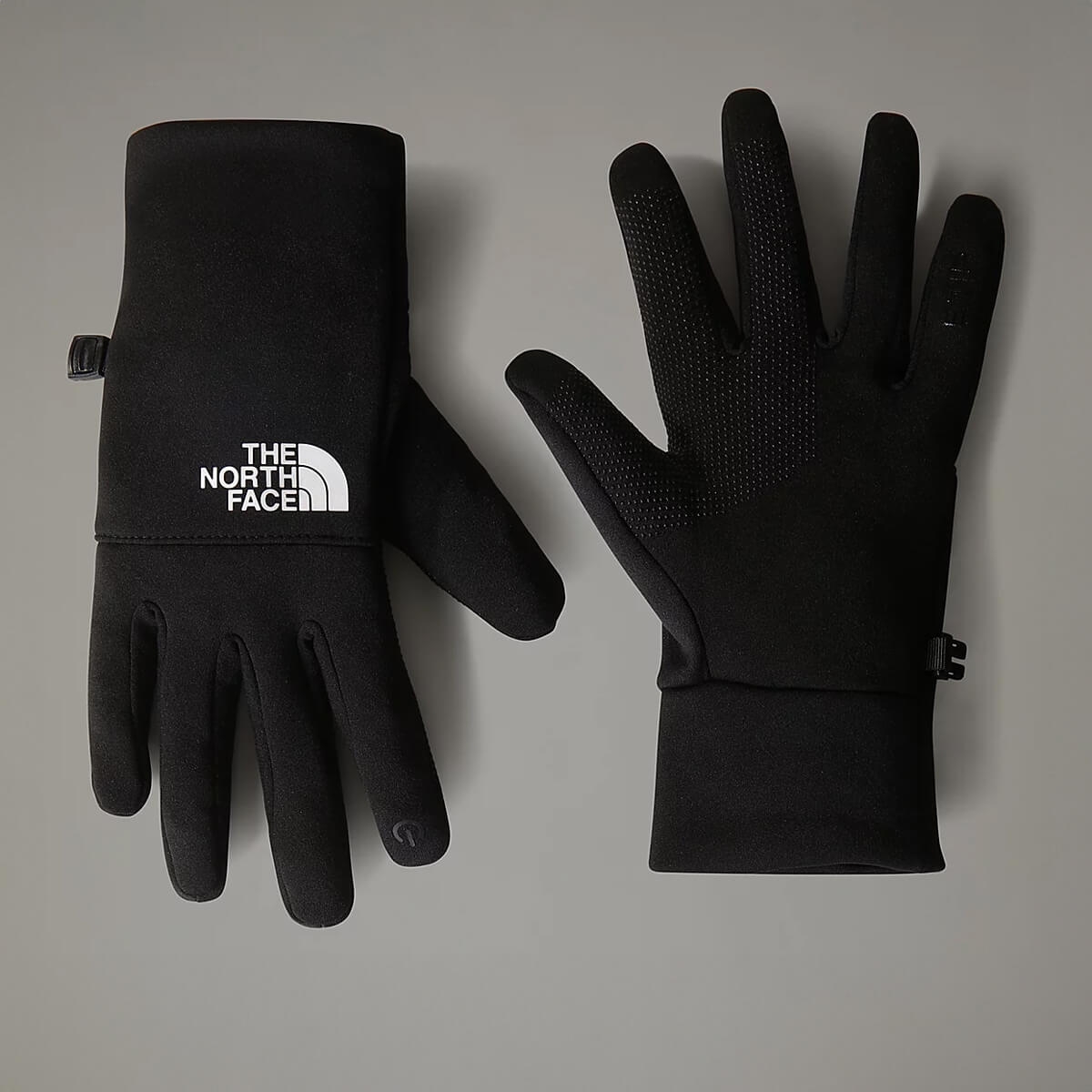 the north face handschoenen