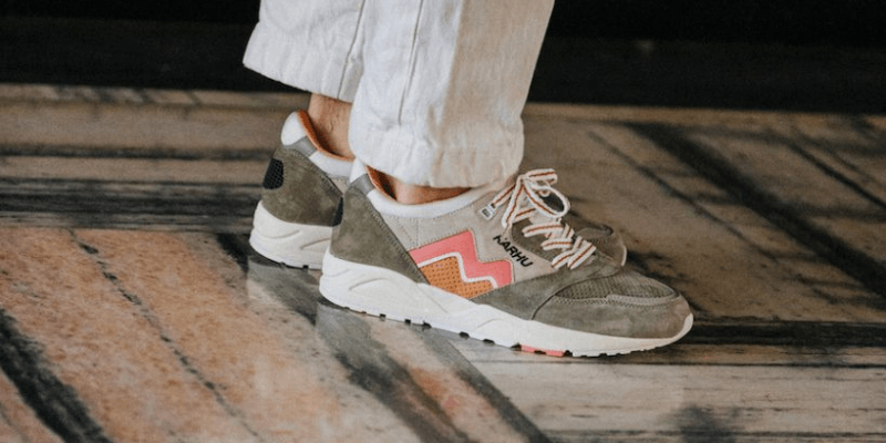 Karhu Aria 95 men