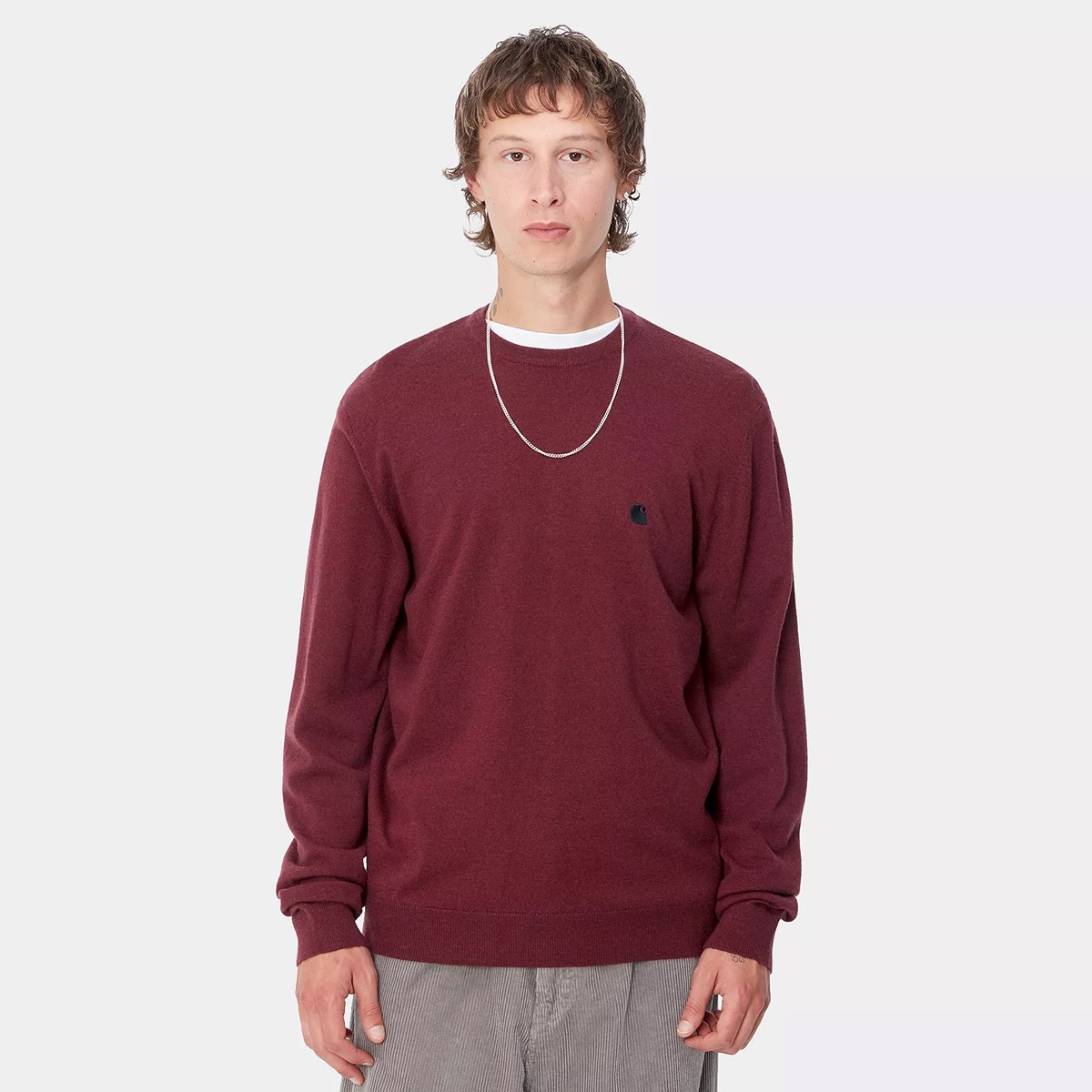 Carhartt Sweat Madison