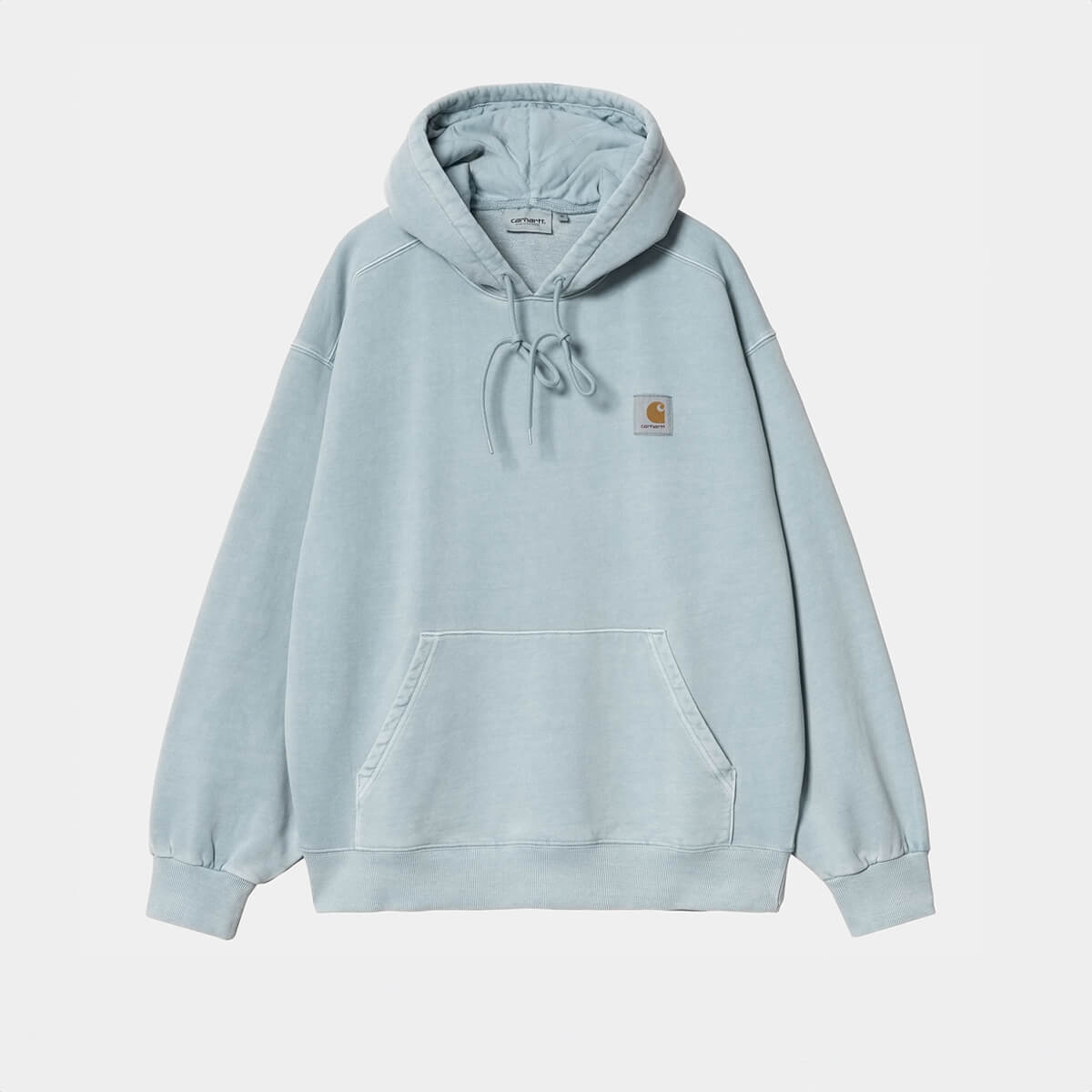 carhartt wip hoodie