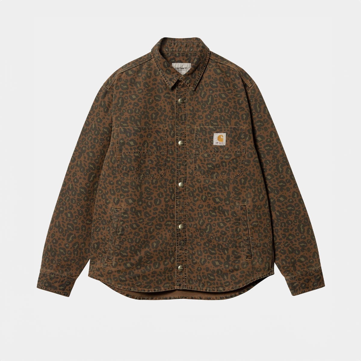 carhartt wip shirts