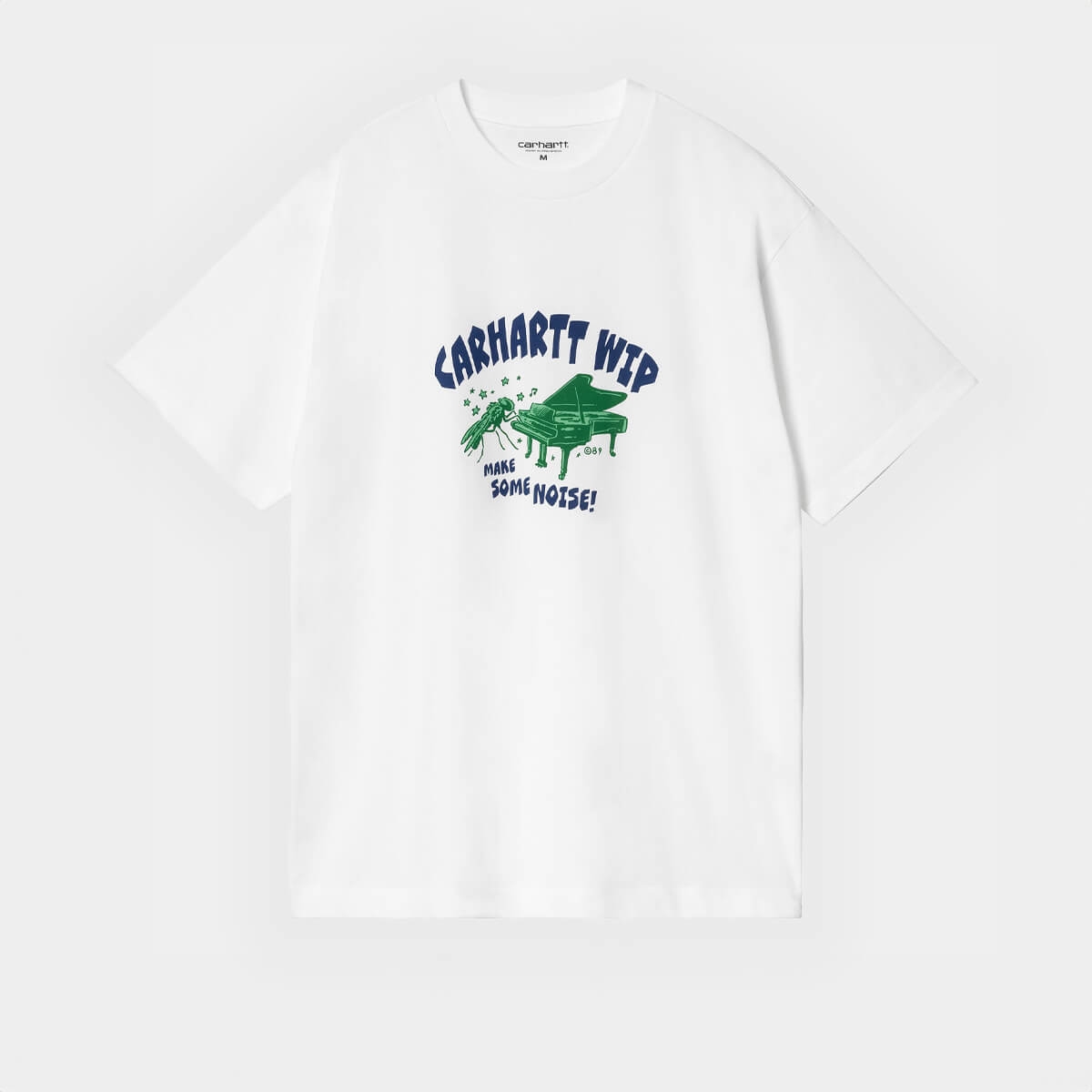 carhartt wip t shirts