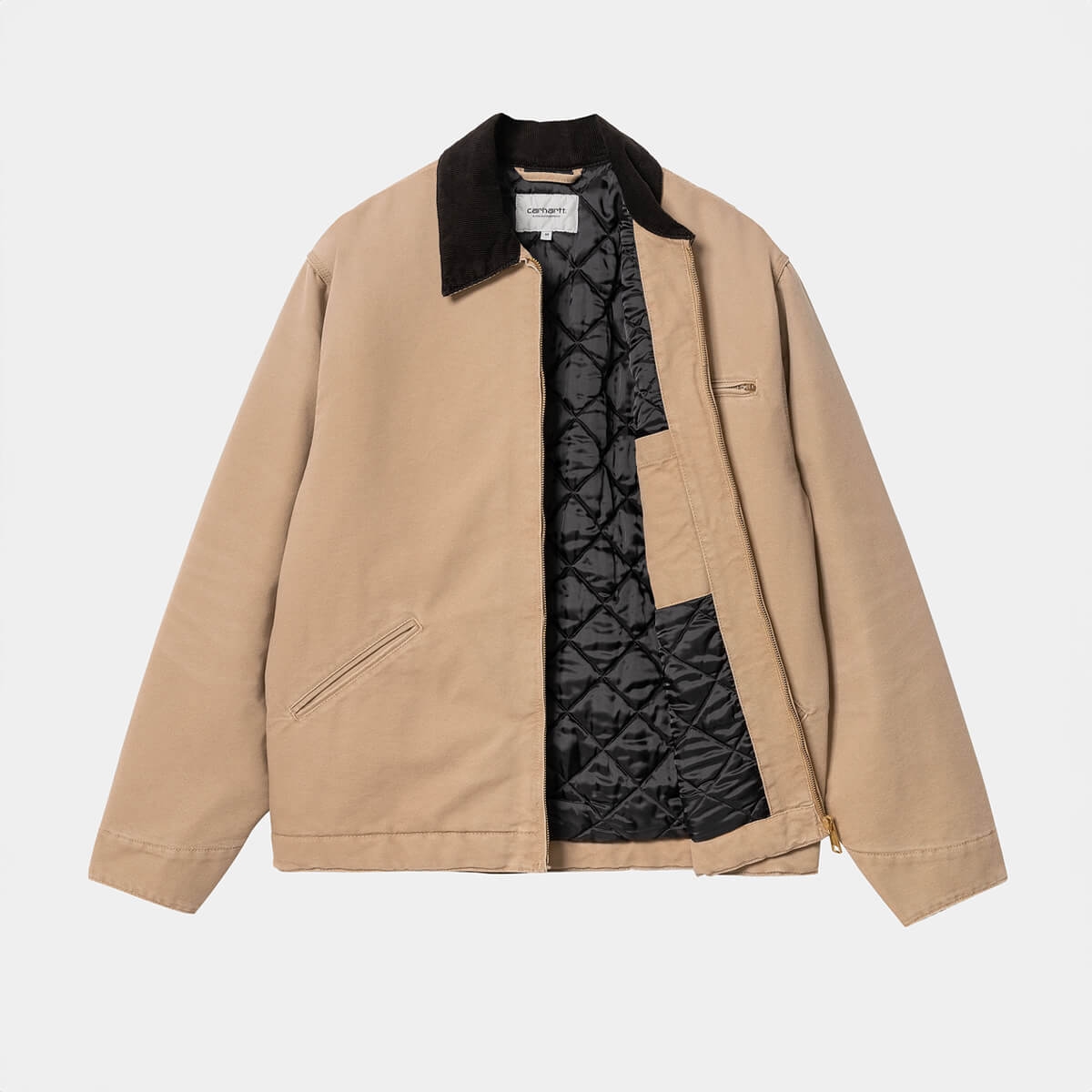 carhartt wip jackets