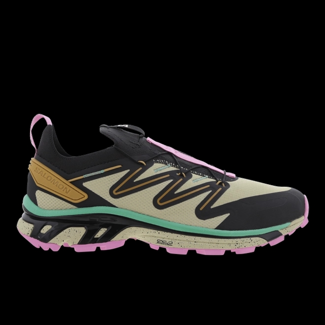 Salomon Cross 2