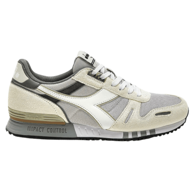 Diadora Titan white and grey