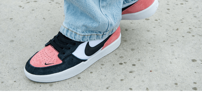 Nike SB Force 58 women