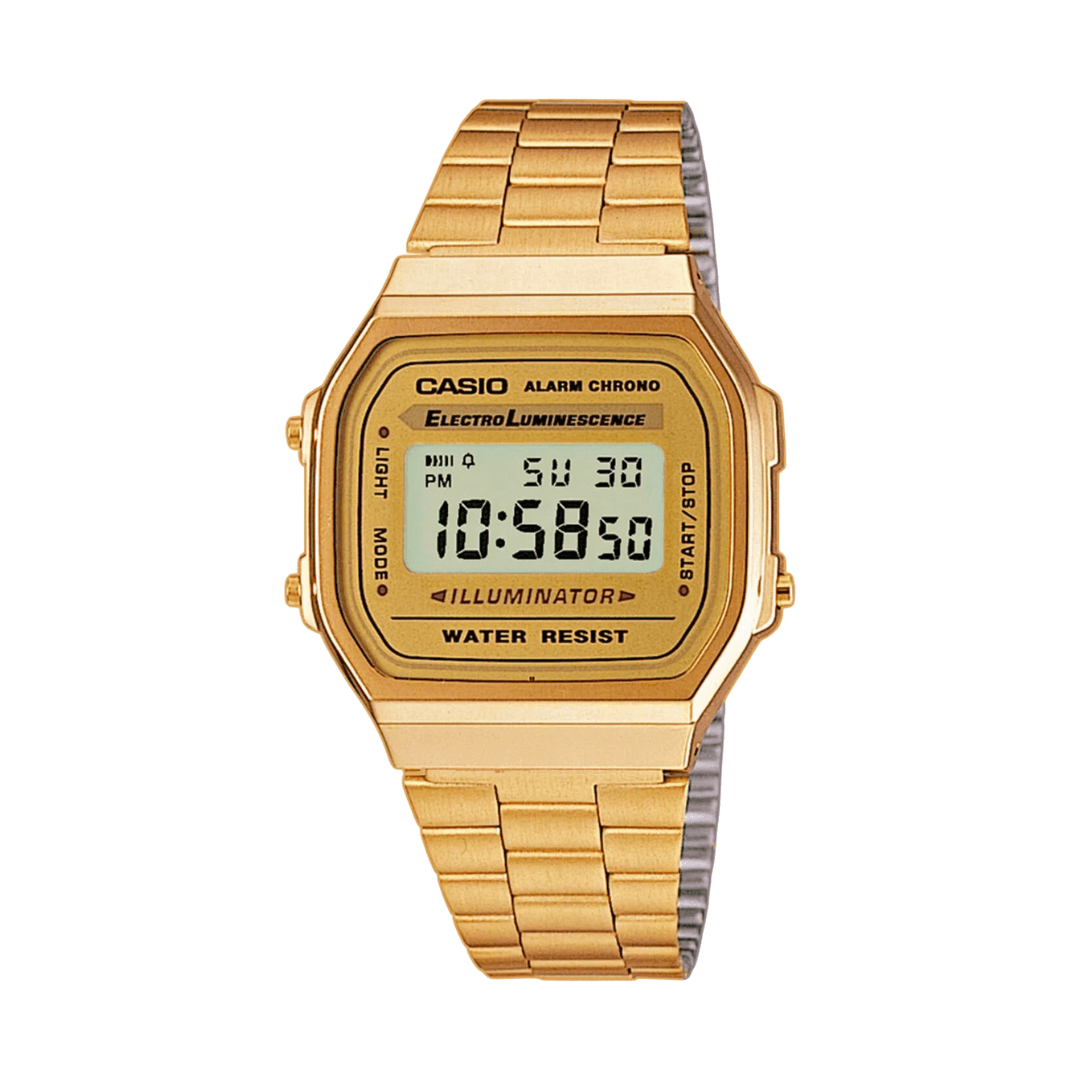 Retro Horloge