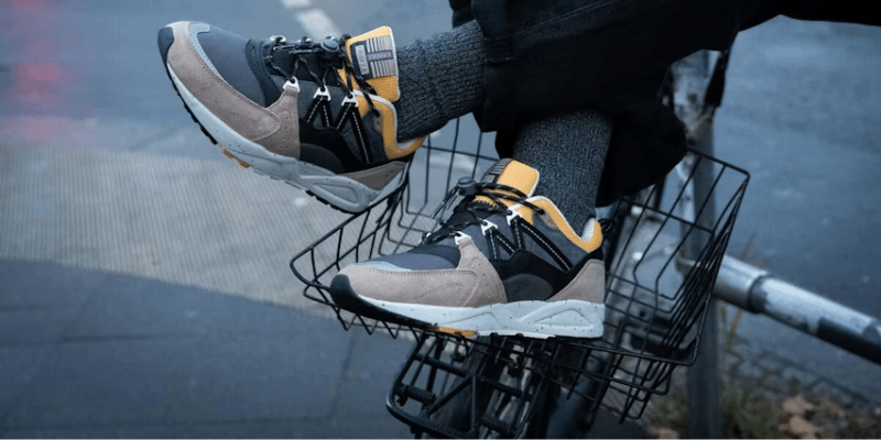 Karhu Fusion 2.0 men