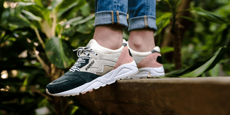 Karhu Fusion 2.0 Female