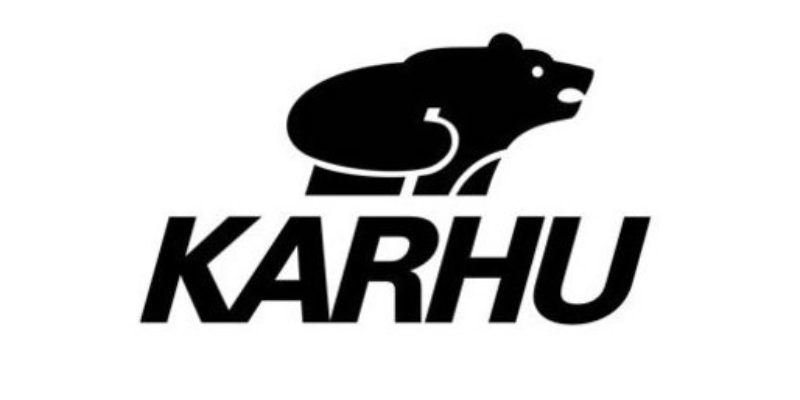 Karhu Logo