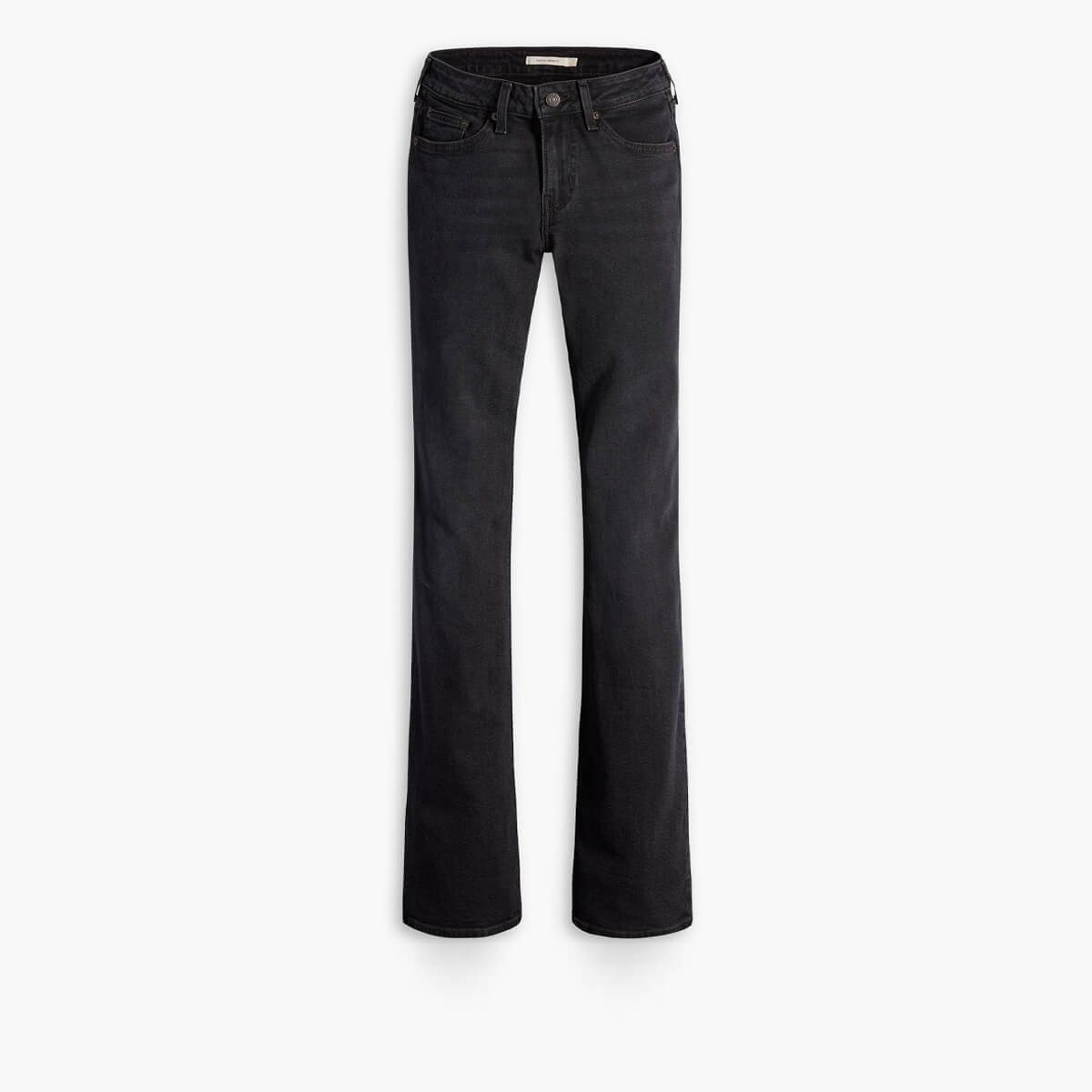 levis jeans dames bootcut