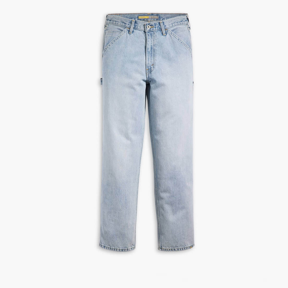 Levis jeans men baggy