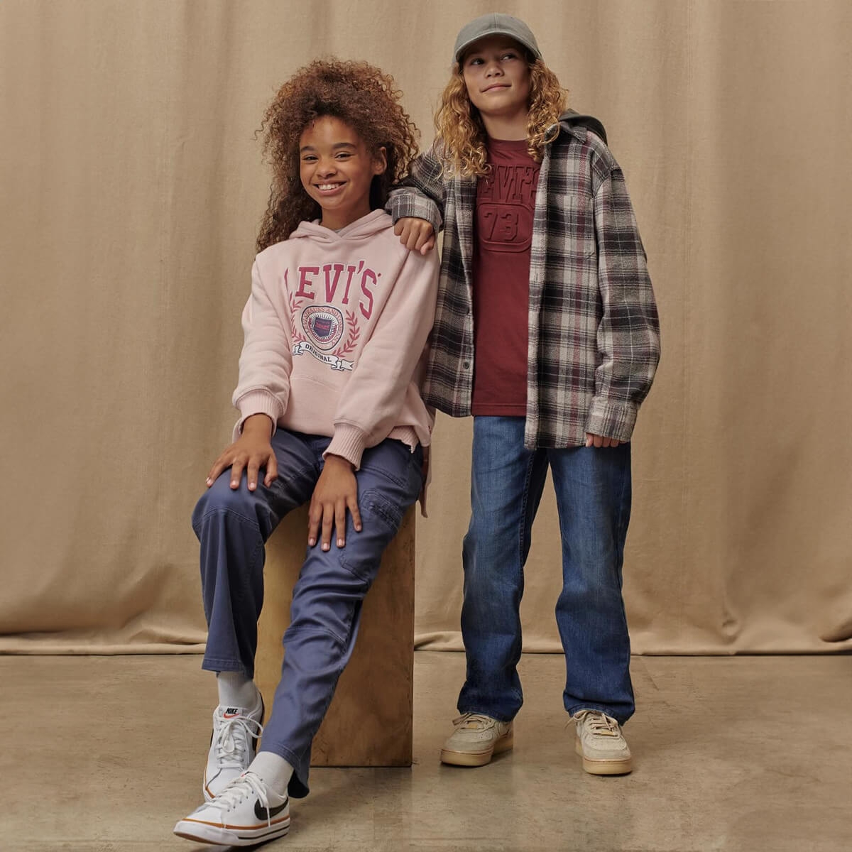 Levis kids