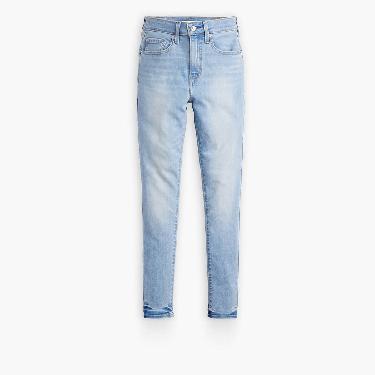 levis jeans dames skinny