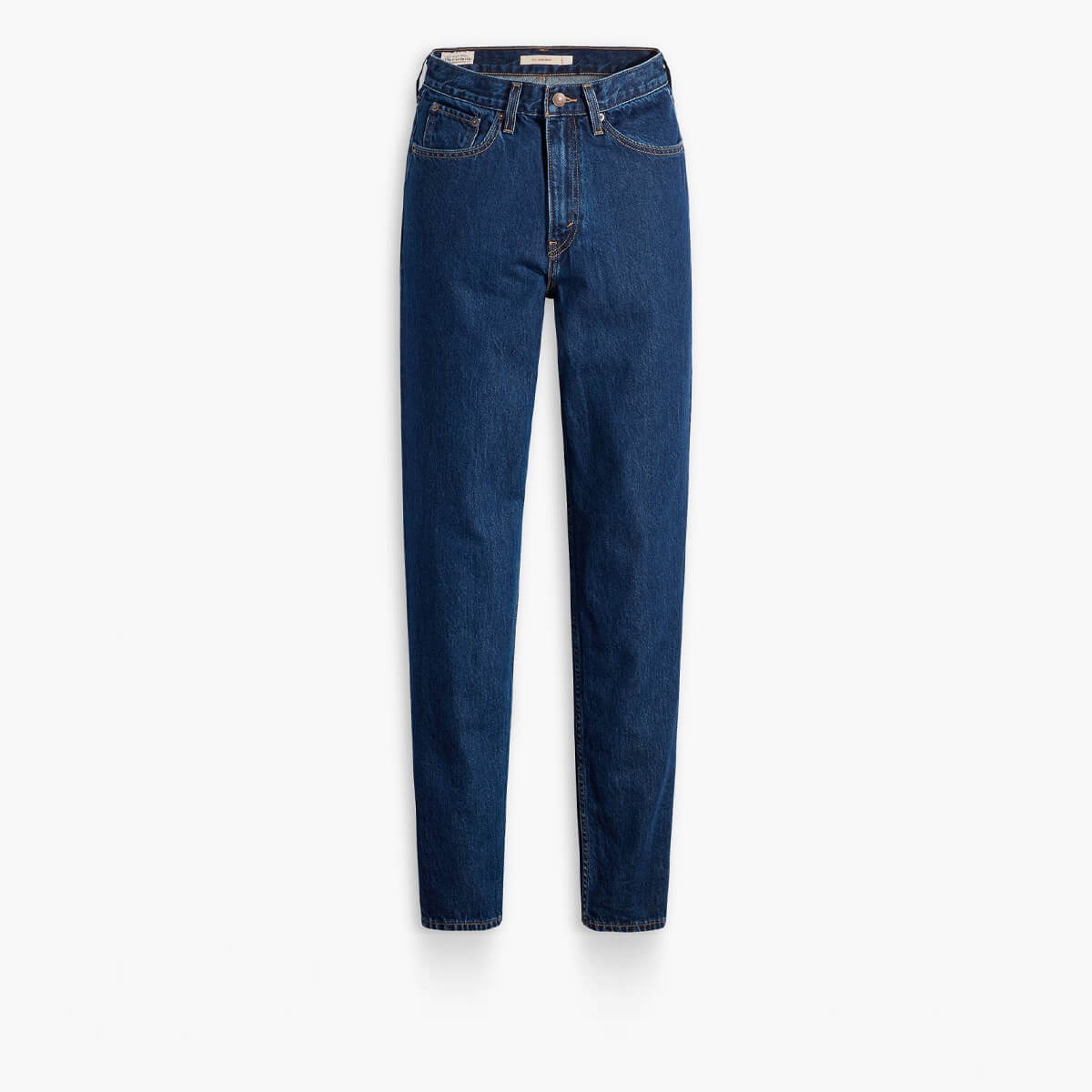 levis jeans dames tapered