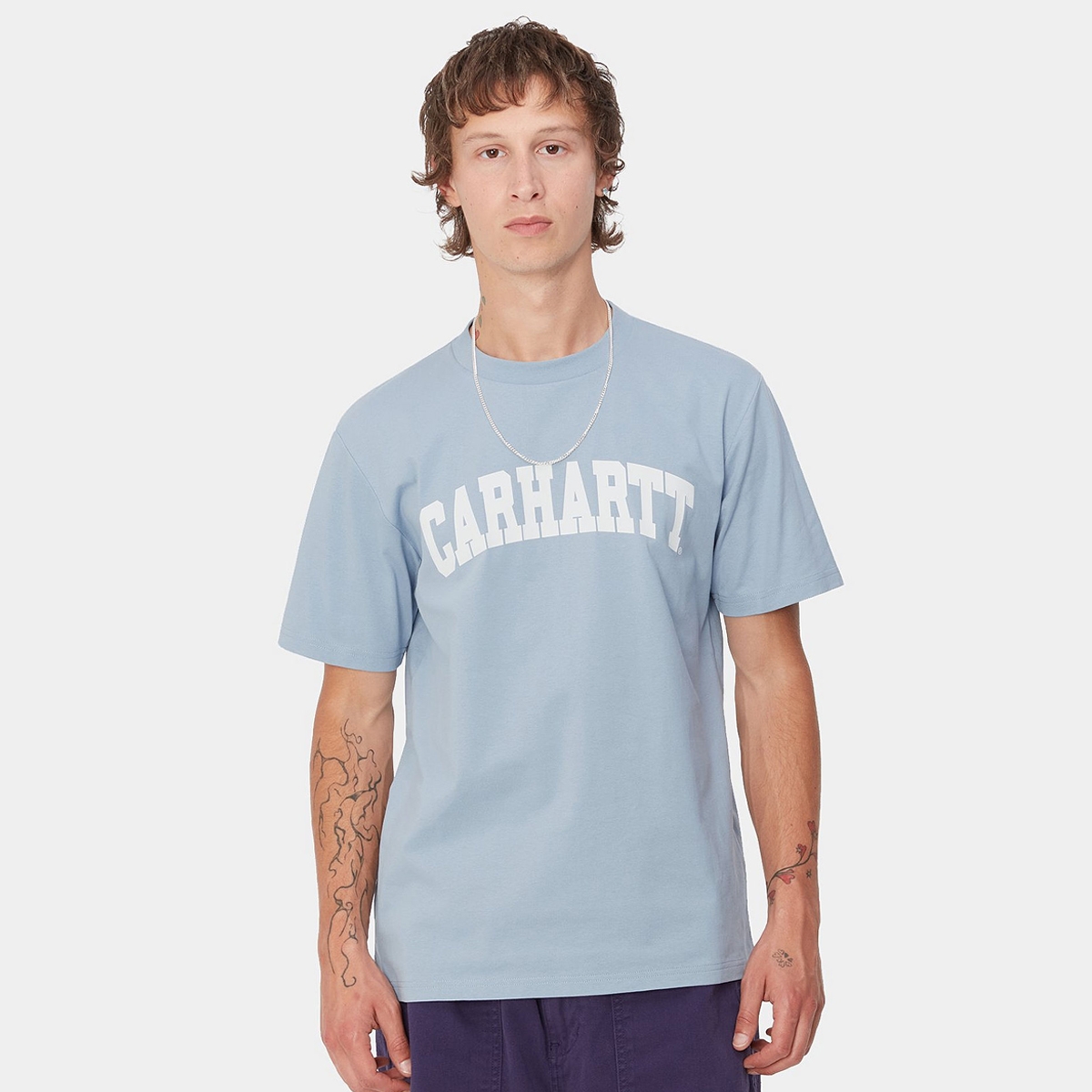 S/S University T-Shirt