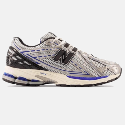 New Balance 1906R silver