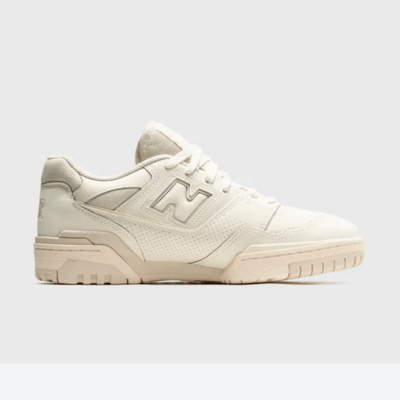 New Balance 550 beige