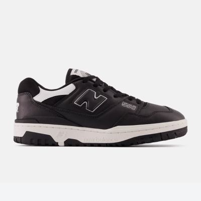 New Balance 550 black