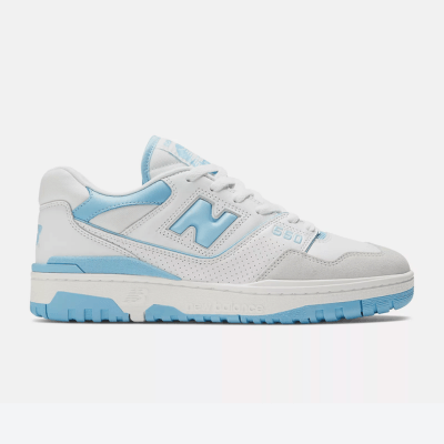 New Balance 550 blue