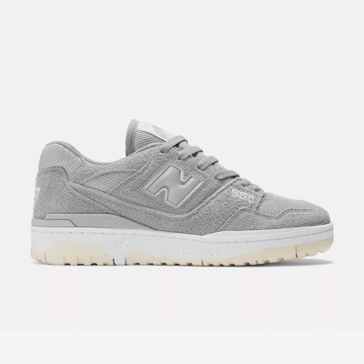 New Balance 550 grey