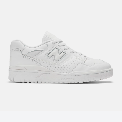 New balance 550 white