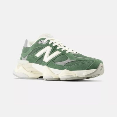 New Balance 9060 Green