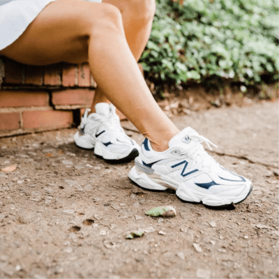 New Balance 9060 Women