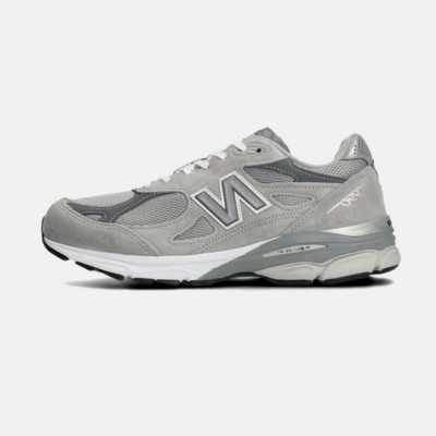 New Balance 990 grey