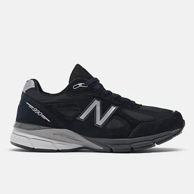 New Balance 990 'Black'