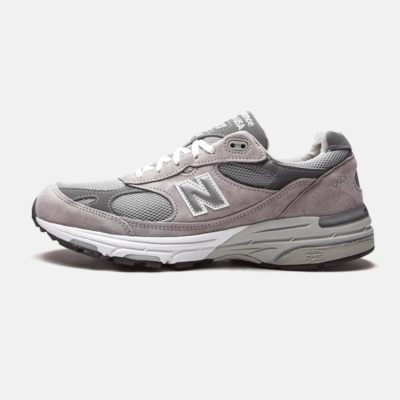 New Balance 993 grey