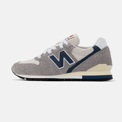 New Balance 996 grey 